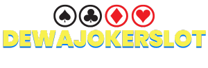 Logo DEWAJOKERSLOT